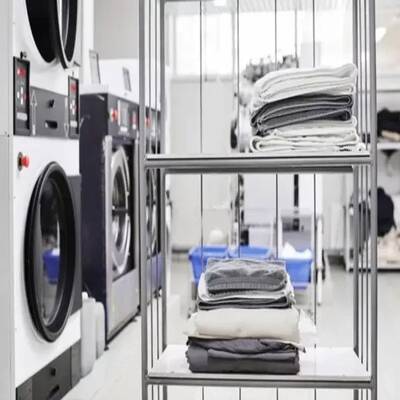 Dry Cleaner Plant for Sale in Duval County, FL
