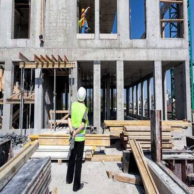Construction Inspector and Materials Inspection Business for Sale in Orange County, FL