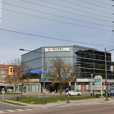 Large Office Building For Sale in Richmond Hill, ON