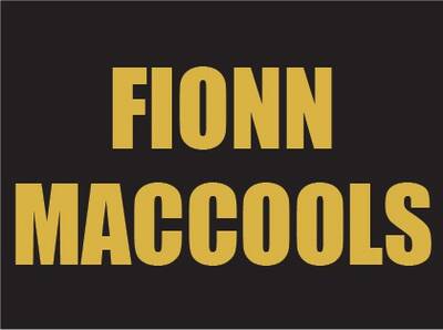 SOLD Orangeville -Fionn MacCool's