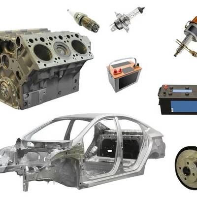 Autobody Parts Business For Sale in Toronto, ON