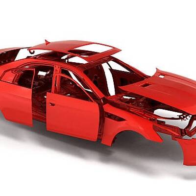 Autobody Parts Business For Sale in Toronto, ON