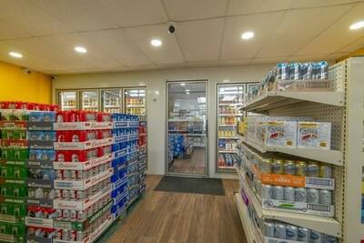 Convenience Store with LCBO for Sale Near Ottawa