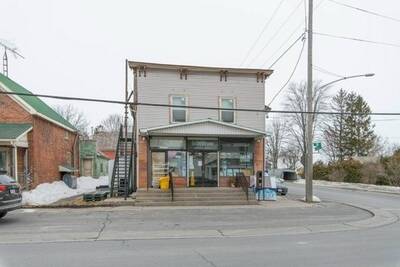 Convenience Store with LCBO for Sale Near Ottawa