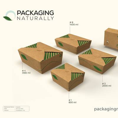 Packaging Naturally - Custom Packaging Franchise Opportunity Across Ontario