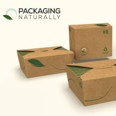 Packaging Naturally - Custom Packaging Franchise Opportunity Across Ontario