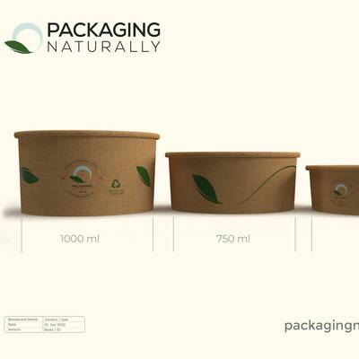 Packaging Naturally - Custom Packaging Franchise Opportunity Across Ontario