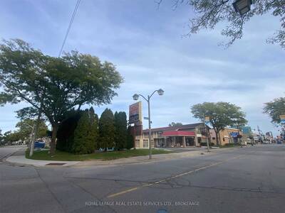 Motel for Sale in Niagara Falls Downtown