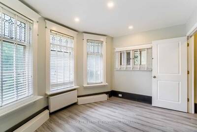 TRIPLEX FOR SALE IN PARKDALE