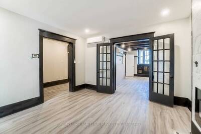 TRIPLEX FOR SALE IN PARKDALE