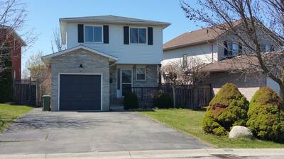 Off Market Residential Detached Home for Sale - Hamilton