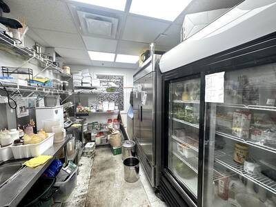 Bubble Tea Store Business in Richmond for Sale (1810-4720 Mcclelland Road)