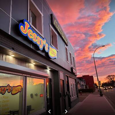 New Jessy's Pizza Franchise Opportunity in Barrie, ON