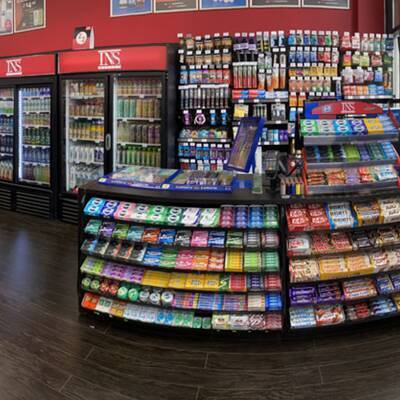 INS Market Convenience Store for Sale in Montreal, QC