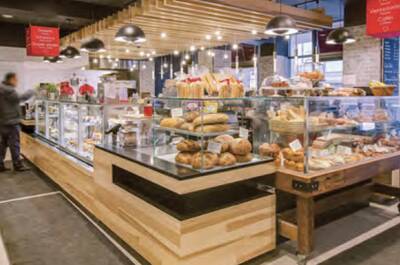 Artisanal French Bakery Multi-Unit Prime Ontario Opportunity For Sale