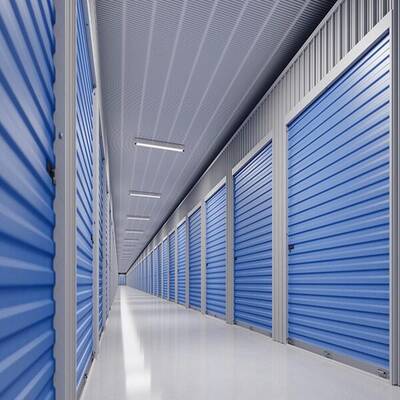 SELF STORAGE BUSINESS FOR SALE