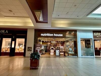 NUTRITION HOUSE IN Fairview Mall - Kitchener