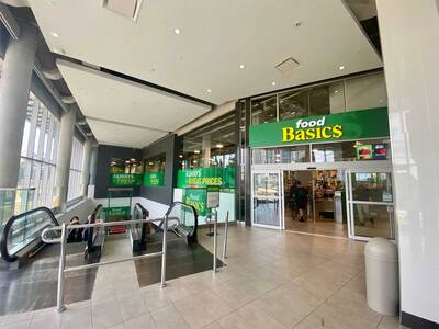 Food Court Unit for Sale in Toronto