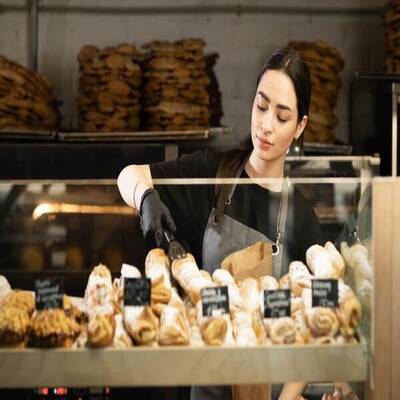 PROFITABLE BAKERY FOR SALE IN TORONTO