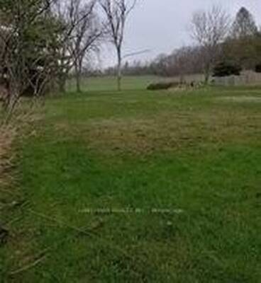 Land For Sale in Quinte-West