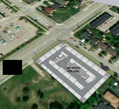 Land Development with Condo Units For Sale in Barrie