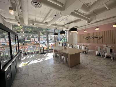 Popular and Profitable Hot Pot Restaurant for Sale (115 5599 Cooney Road, Richmond)