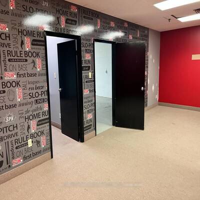 Office Space for Sub-Lease in Toronto