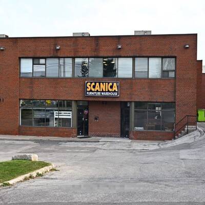 Busy Furniture Business for Sale in Toronto 