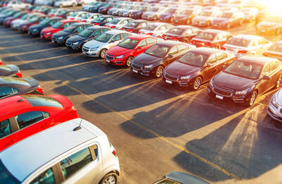 Car Dealerships Business with Property For Sale in Vaughan