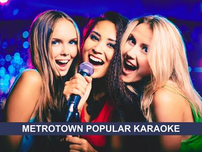 Metrotown Area Karaoke/KTV Business with 17 Rooms for Sale (200-4361 Kingsway)