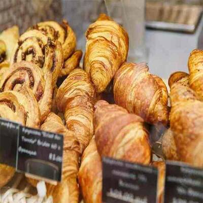 25 Yr Old French Bakery for Sale
