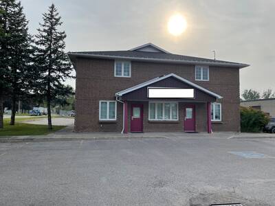 Whitby Commercial/Industrial Building For Sale