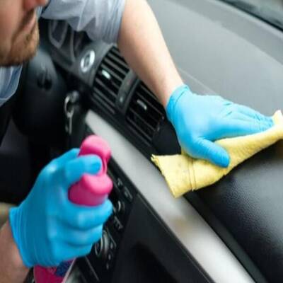 Automotive Car Care Franchise for Sale in Oshawa