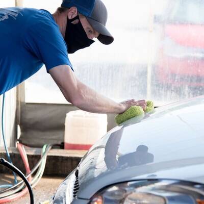 Automotive Car Care Franchise for Sale in Oshawa