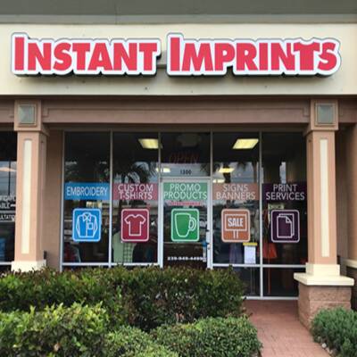 Instant Imprints Franchise for Sale in Oshawa