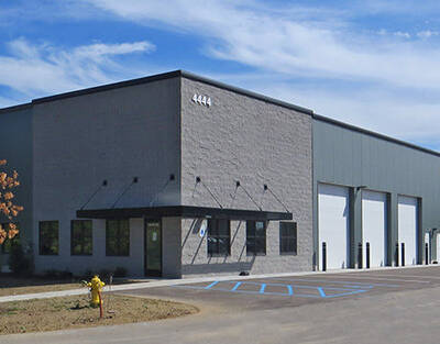 5 Units Commercial & Retail Building in Hamilton