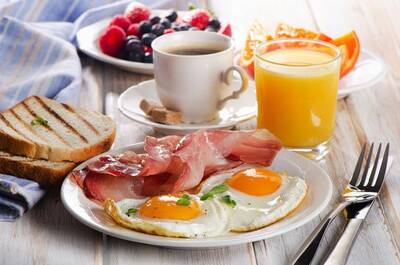 Mississauga- popular Breakfast Lunch Franchise