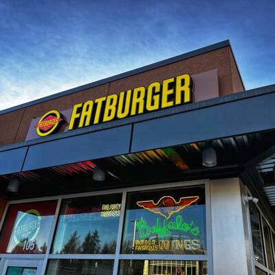 New Fat Burger Franchise Opportunity Available