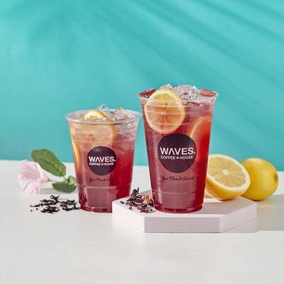 Waves Coffee Franchise Opportunity Available in Canada