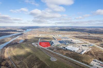 2.91 Acre Development Land for Sale Near Niagara, ON