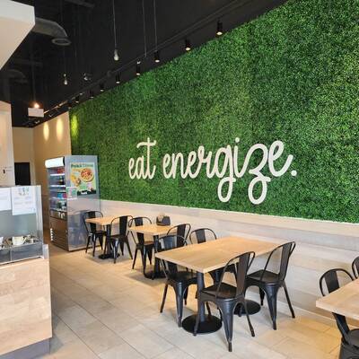 New Freshii Franchise for Sale in Kingston, ON