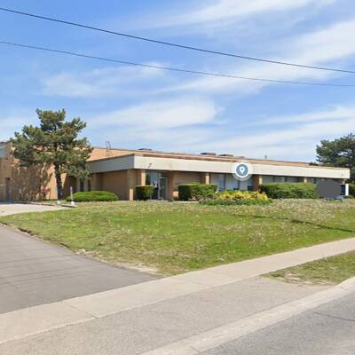 Freestanding Warehouse for Sale in Scarborough, ON