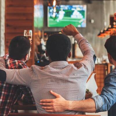 Sports Bar For Sale in Belleville ON