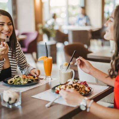 All-Day Breakfast Restaurant For Sale in Brighton, ON