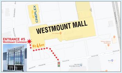 Gateway Market Convenience Store For Sale - 785 Wonderland Road South, London, ON