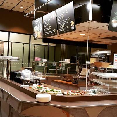 Restaurant Cafe For Sale in Mississauga, ON