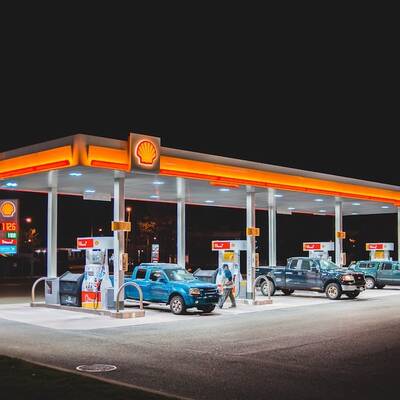 Gas Station Convenience Store & Car Wash For Sale in Stratford, ON