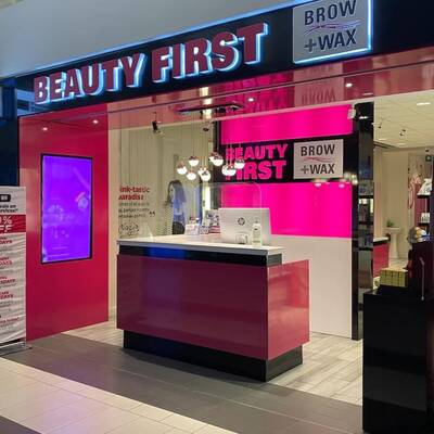 New Beauty First Spa Franchise Opportunity Available In Richmond, BC