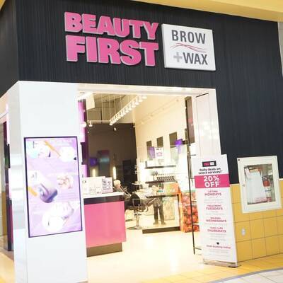 New Beauty First Spa Franchise Opportunity Available In Lethbridge, AB
