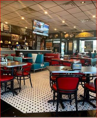 Restaurant For Sale in Mississauga, ON